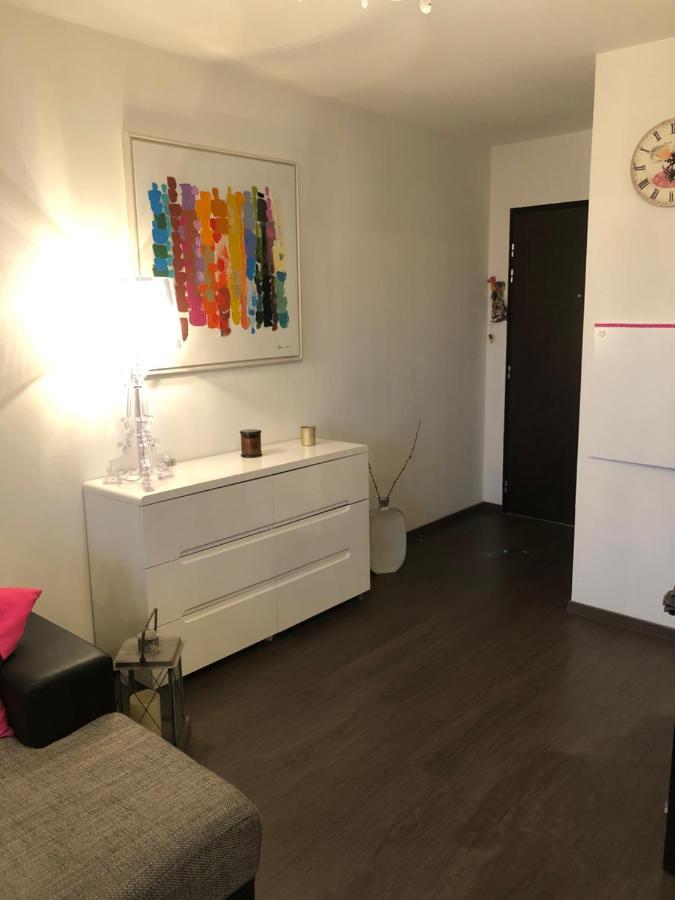 Joli T2 Recent 'Le Vivaldi' Apartment Ajaccio  Bagian luar foto