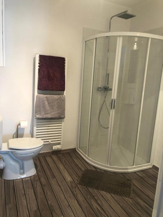 Joli T2 Recent 'Le Vivaldi' Apartment Ajaccio  Bagian luar foto